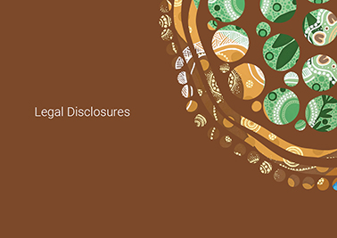 2023-2024 annual report legal disclosures